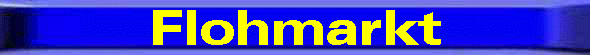 Flohmarkt